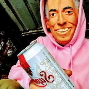Meet your Posher, Steve